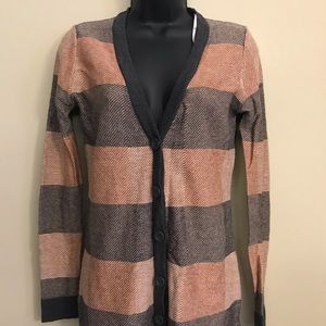 Forever 21 Boutique Cardigan
